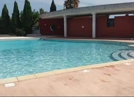 Vic La Gardiole